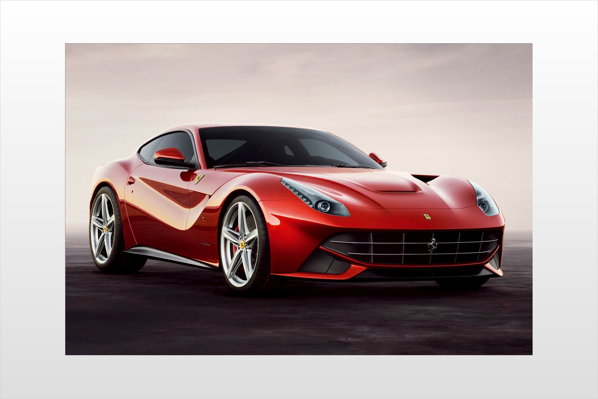 ferrari f12 berlinetta horsepower